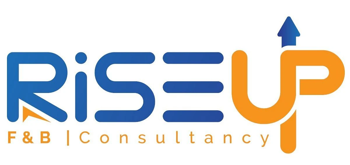 RiseUp F&B Consultancy