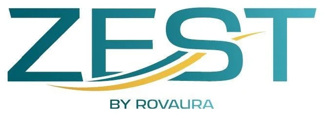 ZEST by Rovaura