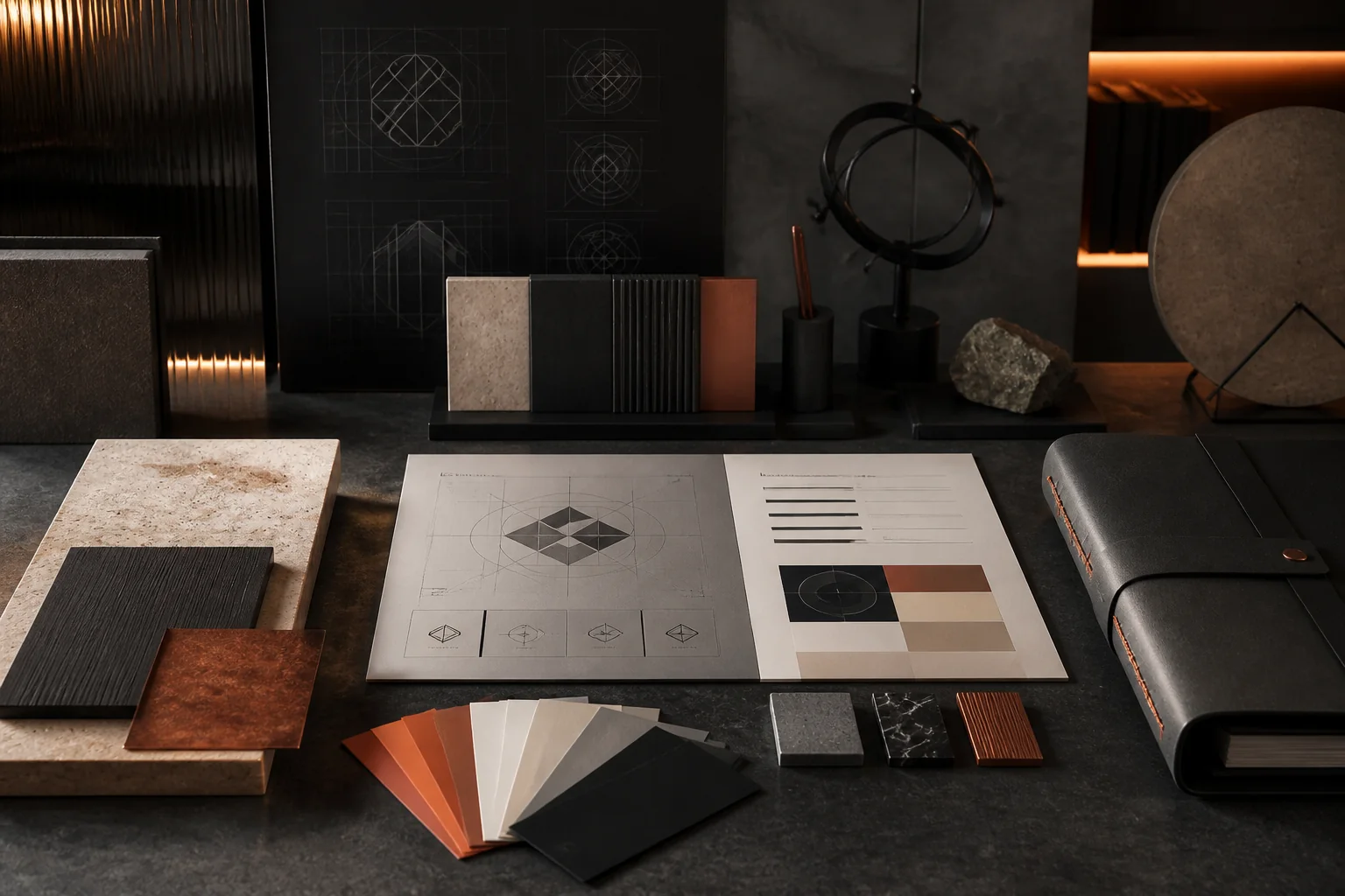 Corporate Identity