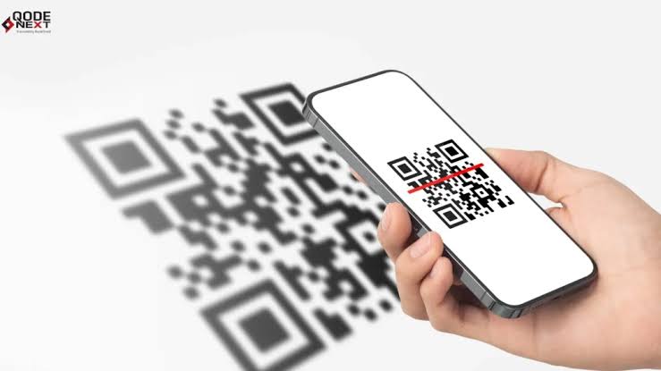 Dynamic QR Codes