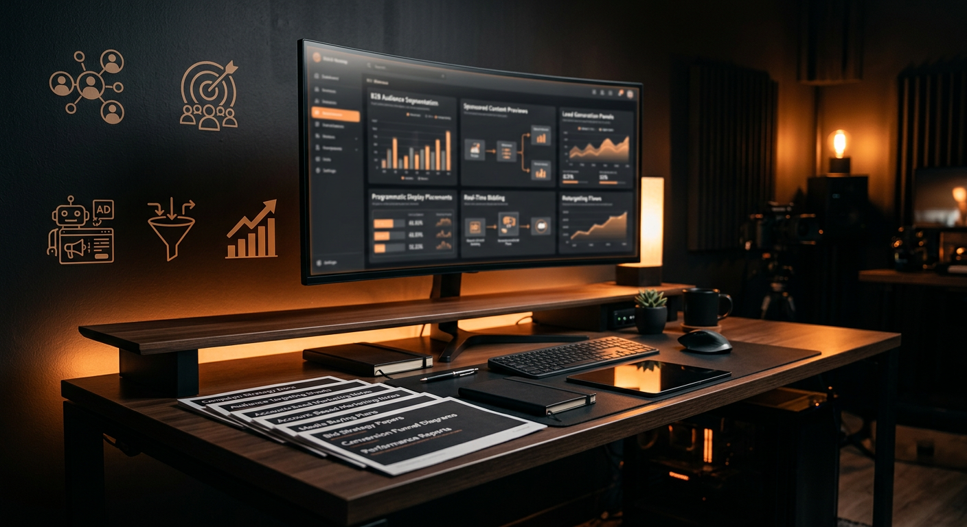 LinkedIn & Programmatic