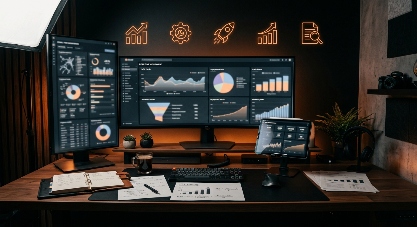 Performance Monitoring