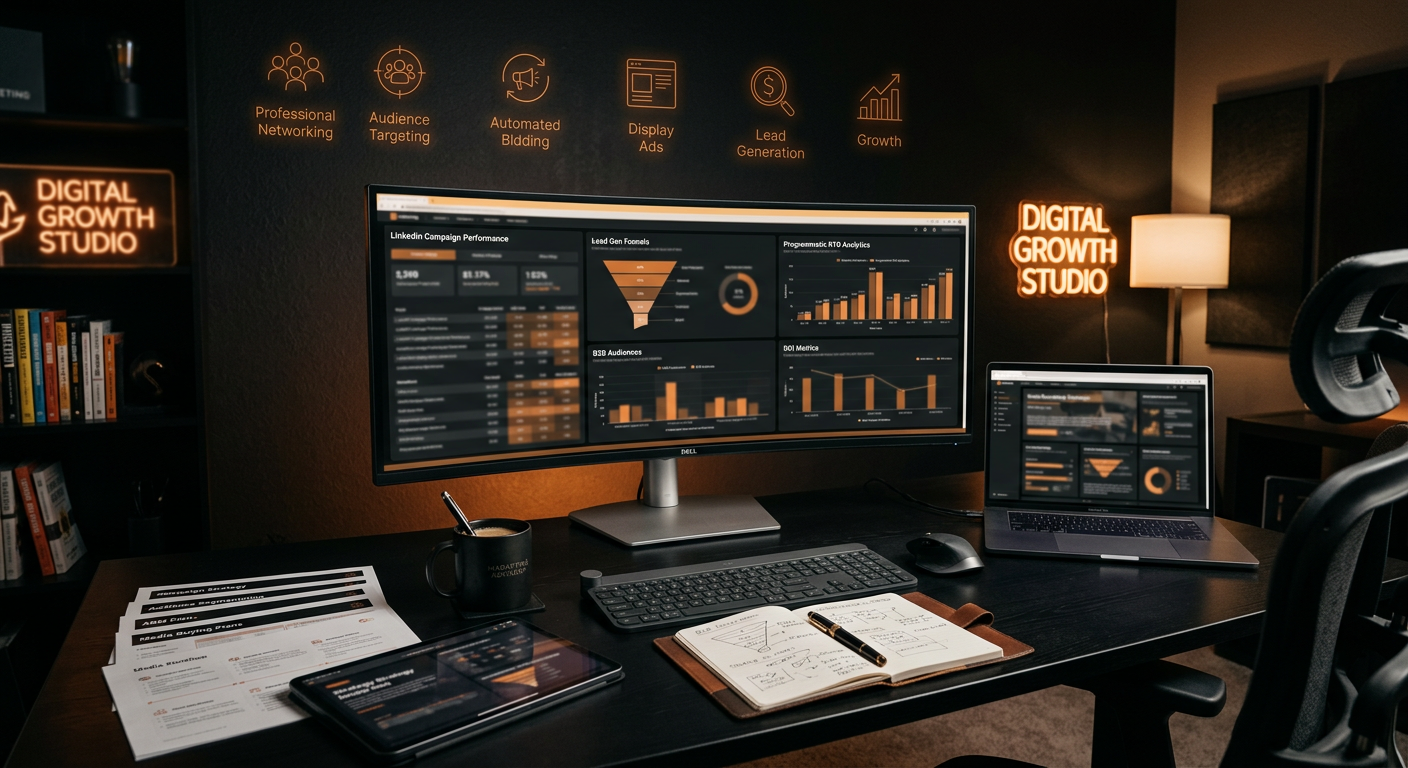 Performance & ROI Analytics