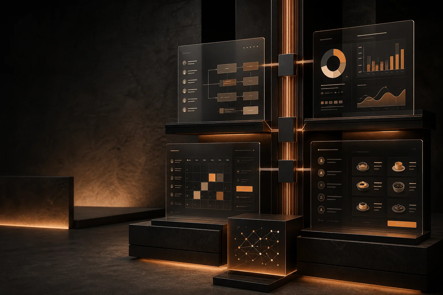 Innovative Digital Solutions