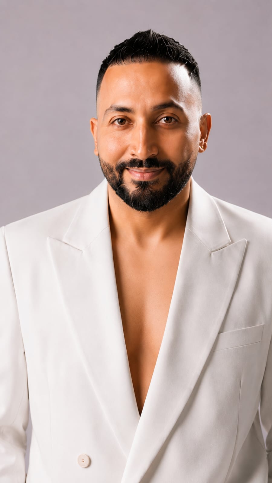 AZ — Ali El Zein