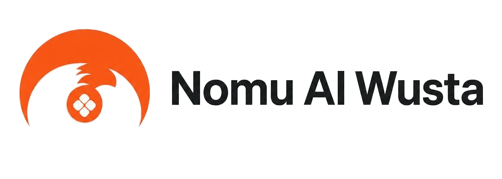 TikTok Agency - Nomu Al Wusta