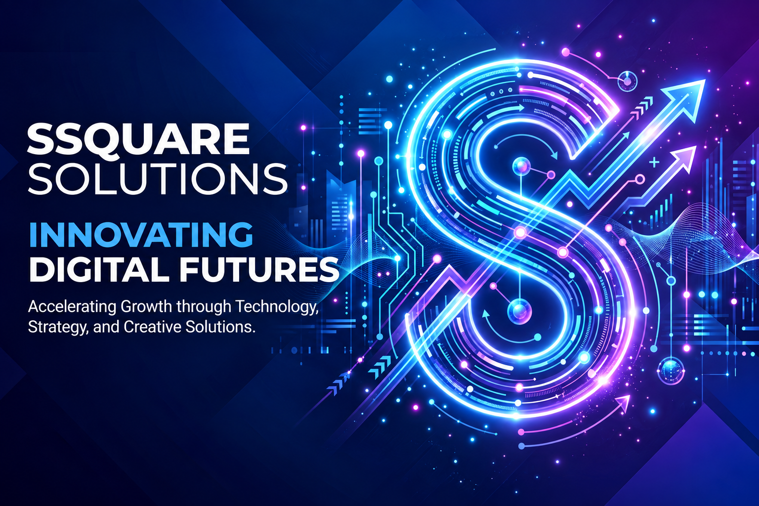 About SSquare Solutions
